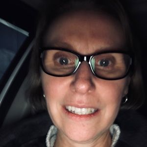 Meet your Posher, Tracey